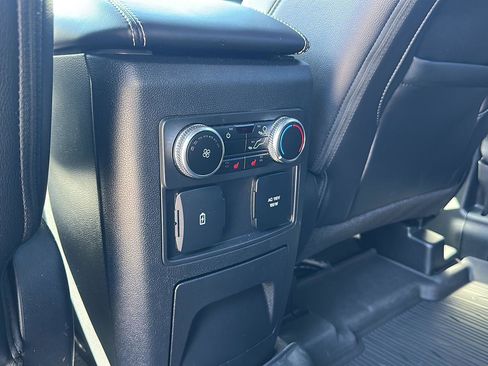 Certified 2023 Ford Explorer ST w/ Equipment Group 401A image 21