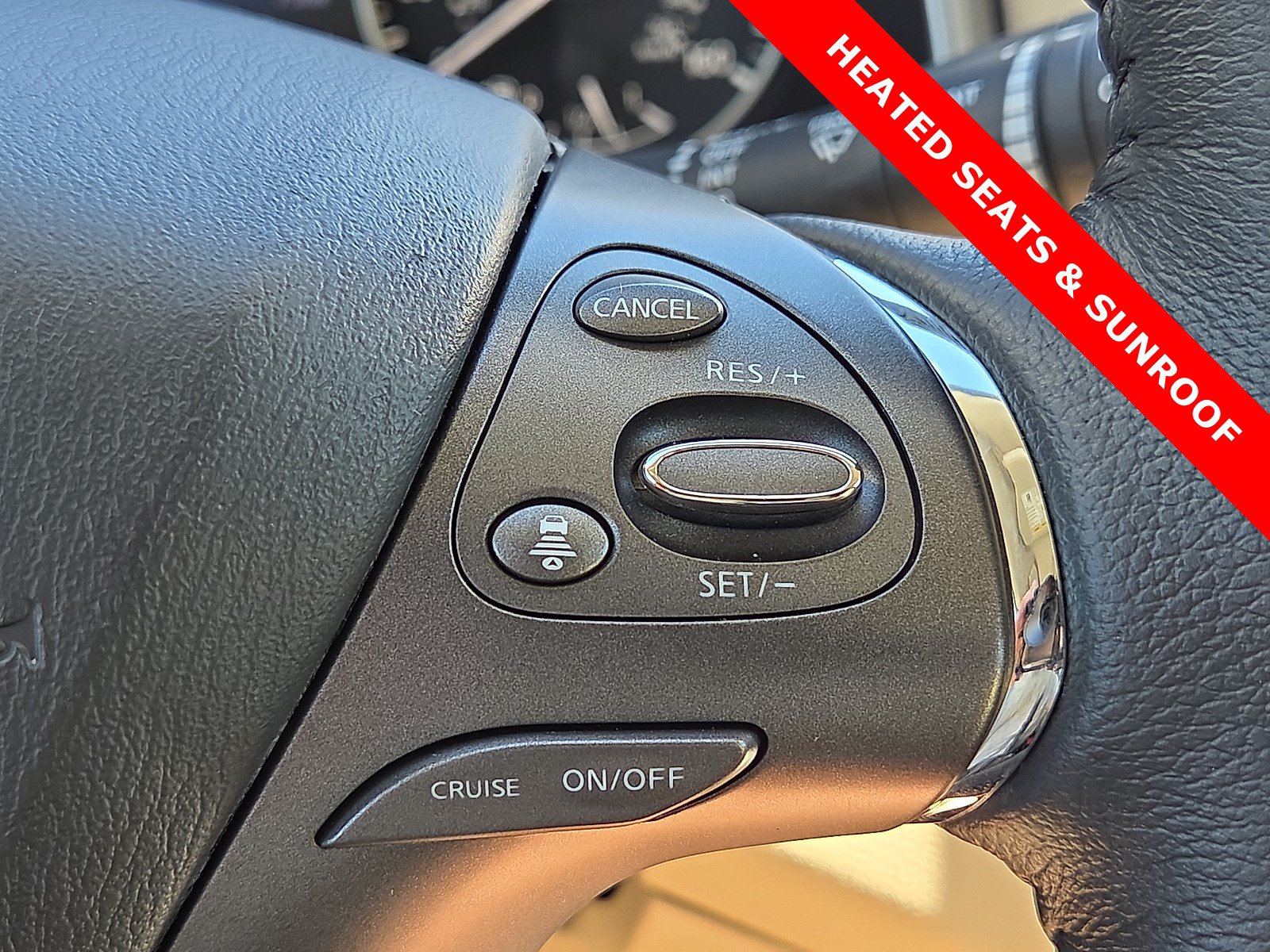 Used 2024 Nissan Murano SL AWD/4WD image 22