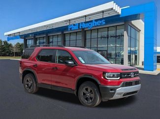 New 2026 Honda Passport RTL video 2