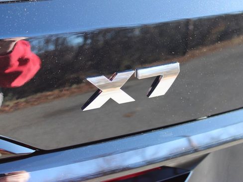 New 2026 BMW X7 M60i image 54