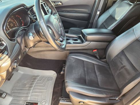 Used 2022 Dodge Durango GT image 13