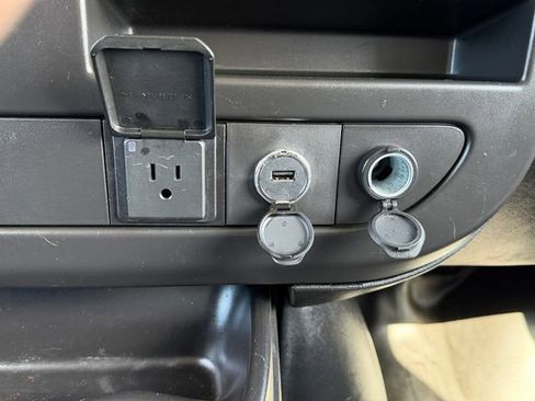 Used 2021 Chevrolet Express 2500 w/ Driver Convenience Package RWD image 25