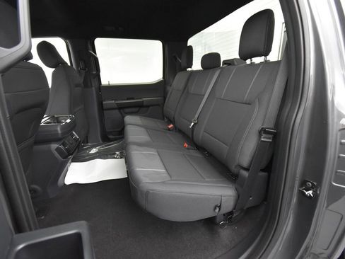 New 2026 Ford F150 STX image 9