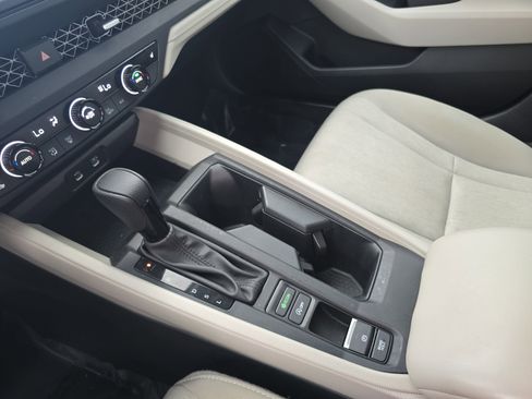 Used 2023 Honda Accord EX image 24