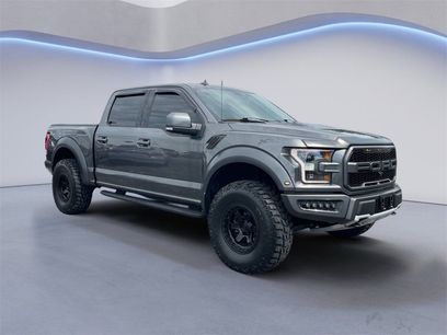Used 2019 Ford F150 Raptor w/ Equipment Group 802A Luxury