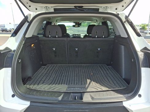 Used 2023 Chevrolet TrailBlazer LT w/ Convenience Package AWD/4WD image 30