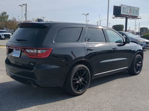 Used 2022 Dodge Durango R/T image 13