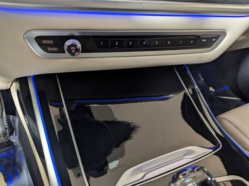 Used 2019 BMW X7 xDrive40i w/ Premium Package image 19
