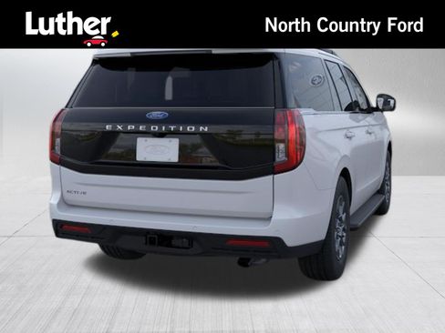 New 2026 Ford Expedition Active AWD/4WD image 8