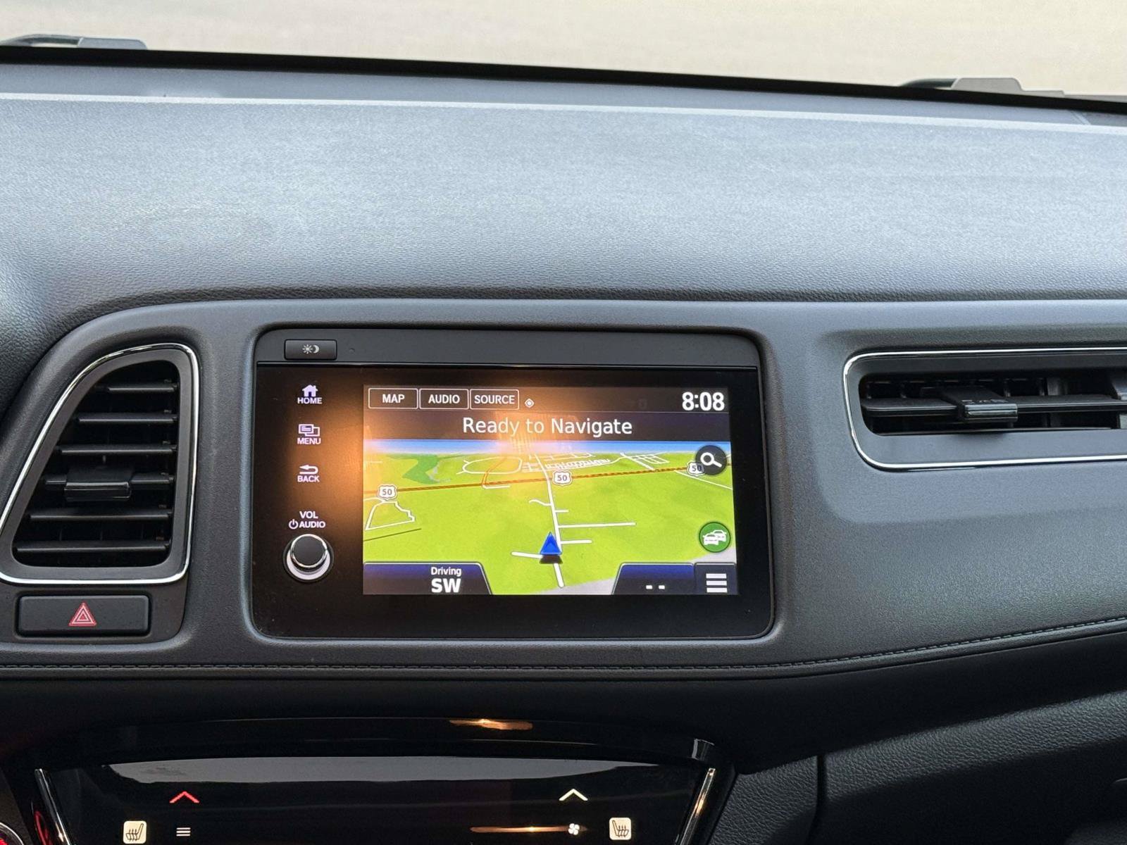 Used 2020 Honda HR-V Touring image 10