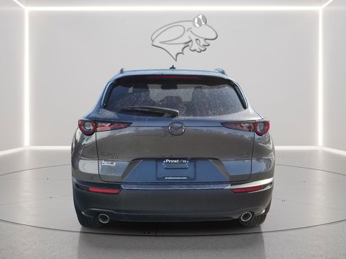 New 2026 MAZDA CX-30 2.5 Turbo w/ Premium Plus Pkg AWD/4WD image 4