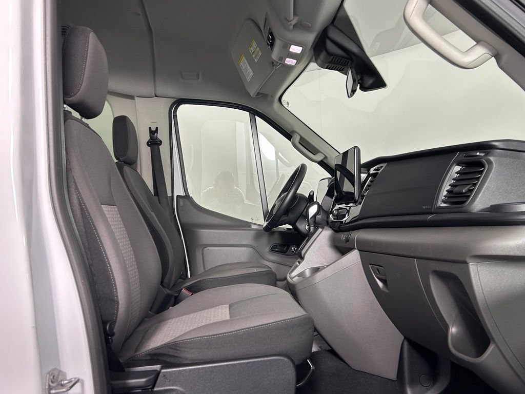 Used 2026 Ford Transit 350 XLT RWD image 10