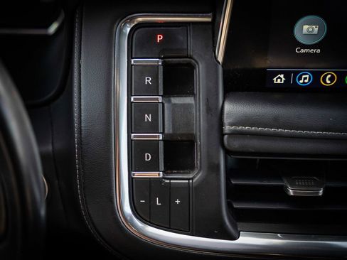 Used 2021 Chevrolet Tahoe LT image 8