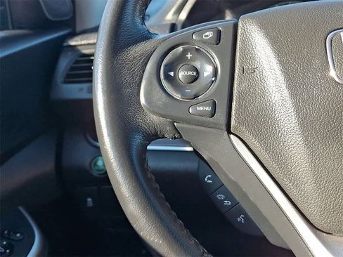 Used 2016 Honda CR-V EX-L image 17