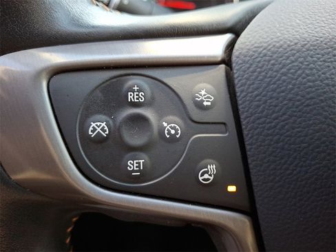 Certified 2022 GMC Terrain AT4 w/ Tech Package image 23