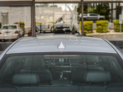 Used 2014 BMW 740Li RWD image 10