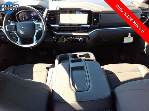 Used 2026 Chevrolet Silverado 2500 LT w/ Trail Boss Package image 17