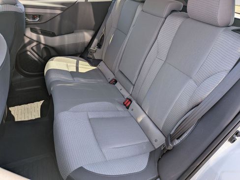 Certified 2025 Subaru Outback Premium w/ Popular Package #1A AWD/4WD image 31