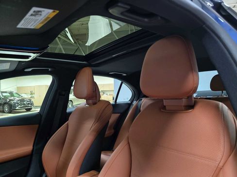 Certified 2025 Mercedes-Benz C 300 4MATIC Sedan image 22