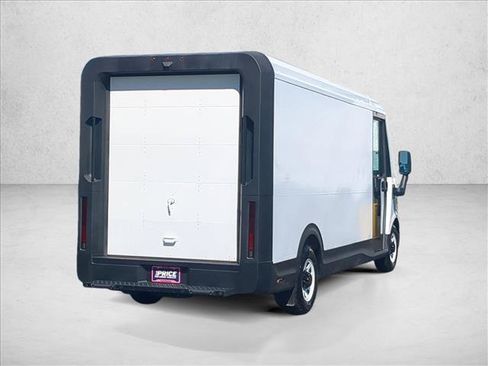 Used 2024 Chevrolet Brightdrop 600 w/ Commercial Equipment Package AWD/4WD image 5
