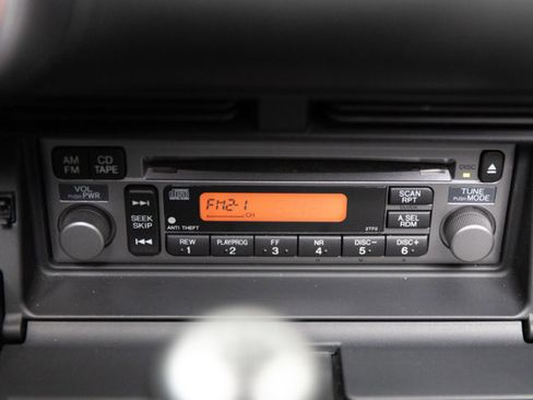 Used 2002 Honda S2000 image 77