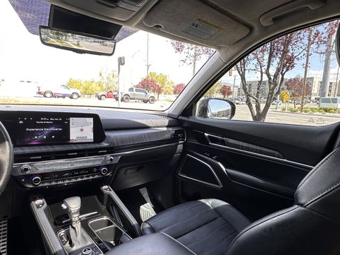 Used 2023 Kia Telluride SX Prestige image 37