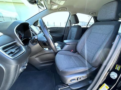 Certified 2022 Chevrolet Equinox LT image 10