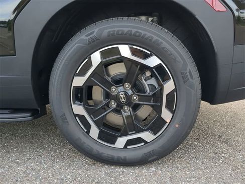 New 2026 Hyundai Santa Fe SEL image 14