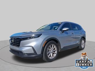 Certified 2024 Honda CR-V EX-L 360° Tour