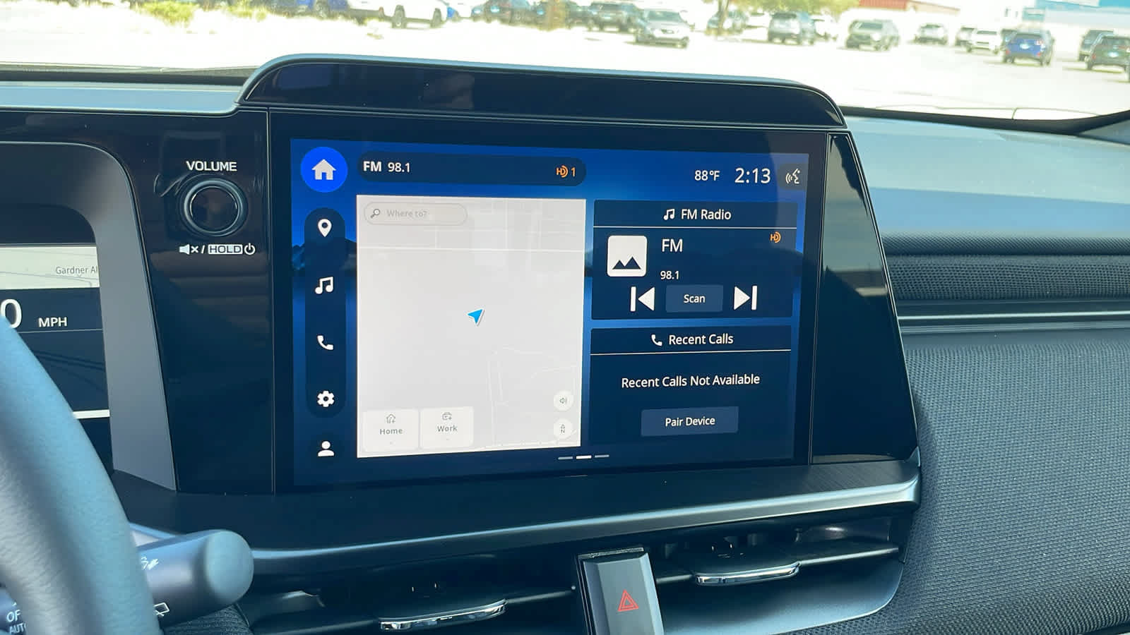 New 2026 Subaru Outback Premium AWD/4WD image 15