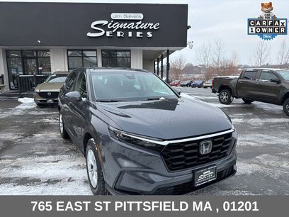 Used 2023 Honda CR-V LX