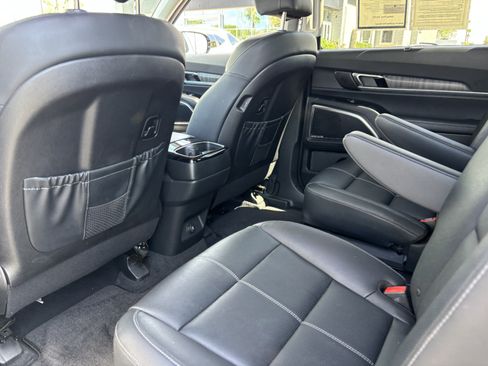 Certified 2024 Kia Telluride SX AWD/4WD image 15