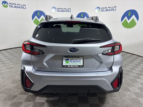 Certified 2024 Subaru Crosstrek 2.0i Premium image 10