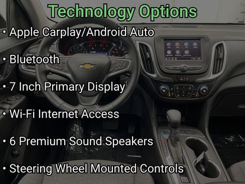 Certified 2022 Chevrolet Equinox LT image 17