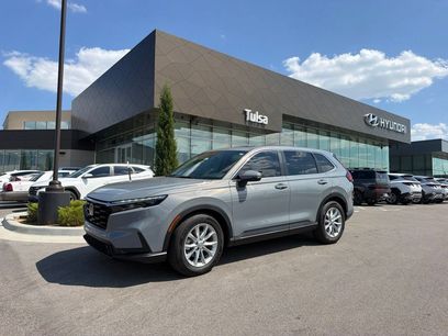 Used 2024 Honda CR-V EX-L