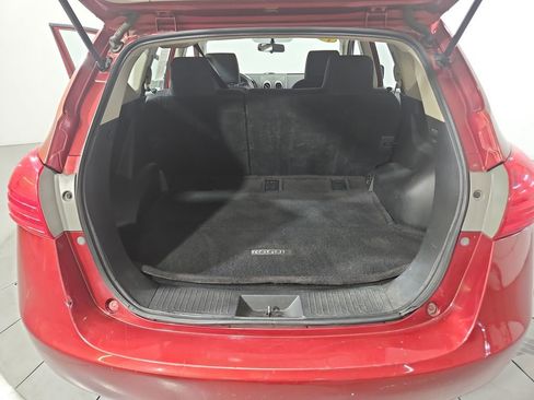 Used 2014 Nissan Rogue S w/ Convenience Package FWD image 22