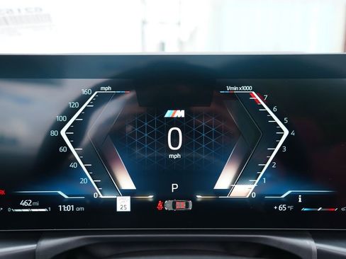 New 2026 BMW 430i Convertible w/ M Sport Package image 18