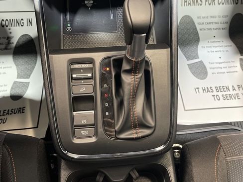 Used 2026 Honda CR-V TrailSport image 21