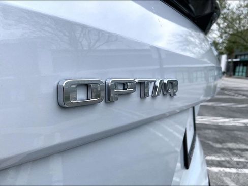 New 2026 Cadillac Optiq Sport 1 RWD image 30