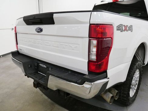 Used 2020 Ford F250 XLT image 9