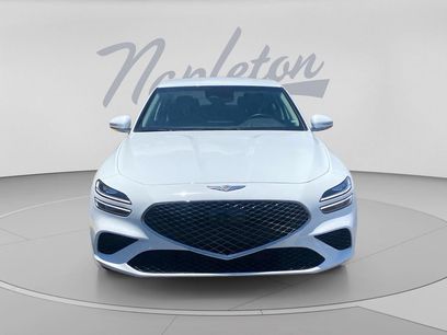 Used 2026 Genesis G70 2.5T