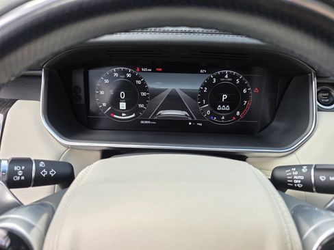 Used 2021 Land Rover Range Rover Sport HSE Silver Edition AWD/4WD image 19