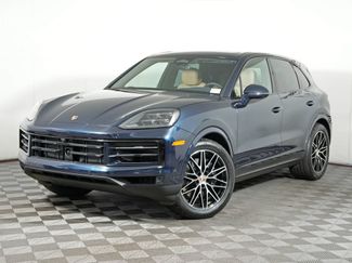 New 2026 Porsche Cayenne AWD/4WD video 1