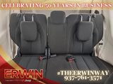 Used 2023 Chrysler Voyager LX image 5