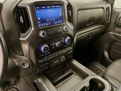 Used 2021 GMC Sierra 1500 AT4 AWD/4WD image 26