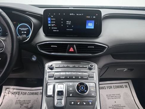 Used 2023 Hyundai Santa Fe Limited image 18