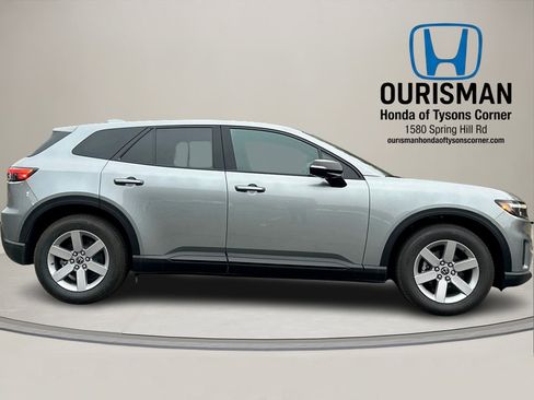 New 2025 Honda Prologue EX image 2