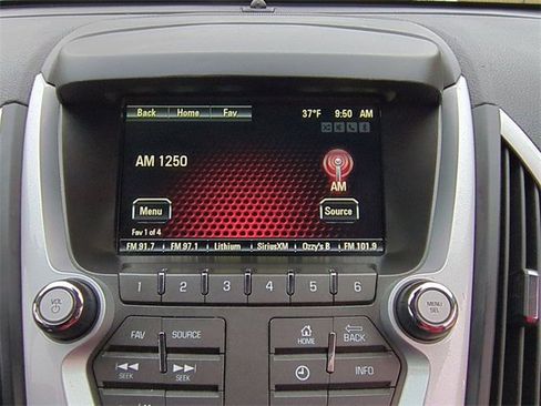 Used 2012 GMC Terrain SLE w/ Convenience Package image 14