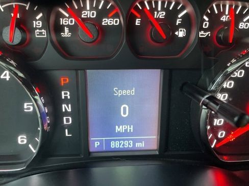 Used 2017 Chevrolet Silverado 1500 W/T w/ WT Convenience Package image 22