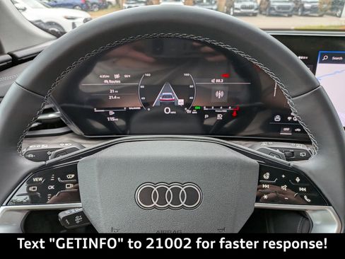 New 2025 Audi Q5 Premium Plus AWD/4WD image 34